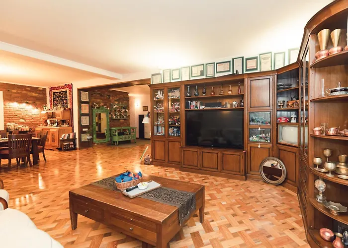 Sfizioso Boutique Stay - Free Parking